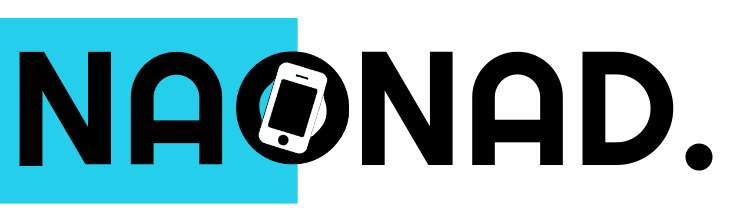 logo naonad